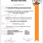 SERTF_ISO 45001_Sikars
